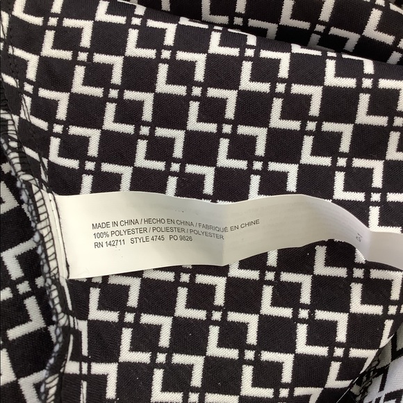 Eloquii plus size dress - Picture 5 of 6